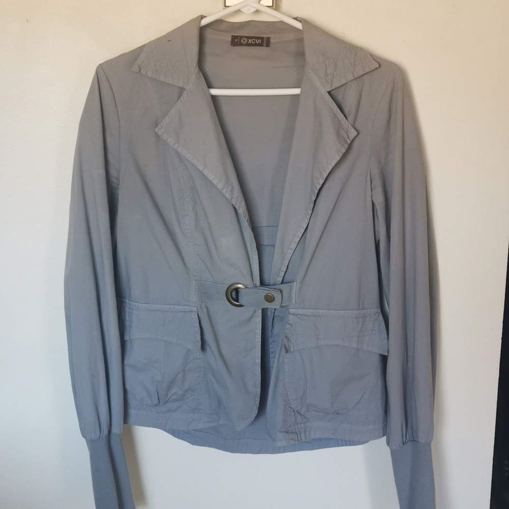 Vintage jacket/coat/blazer